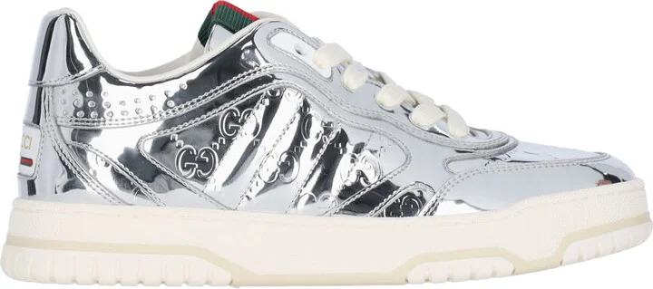 re-web Sneakers