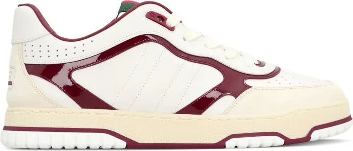 Re-Web sneakers
