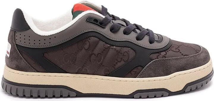 `Re-Web` Sneakers