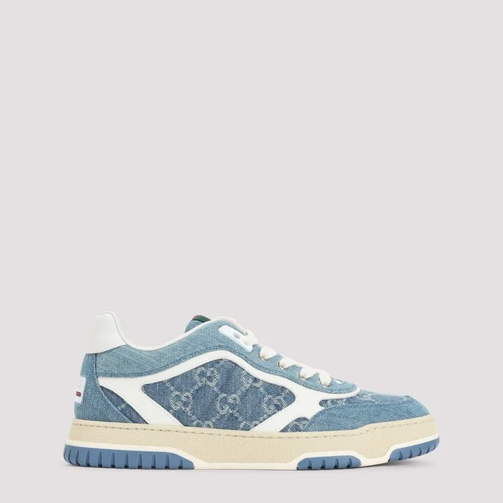 Re-web Sneakers