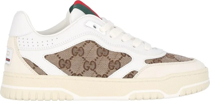 're-web' Sneakers