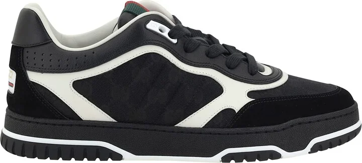 Re-web Sneakers