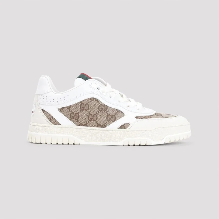Re-web Trainer In Original Gg Canvas - Image 3