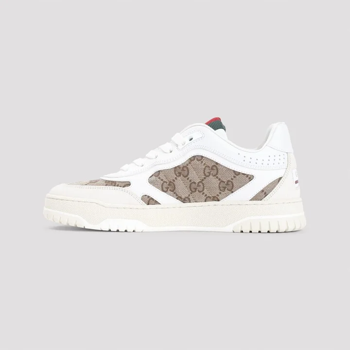 Re-web Trainer In Original Gg Canvas - Image 4