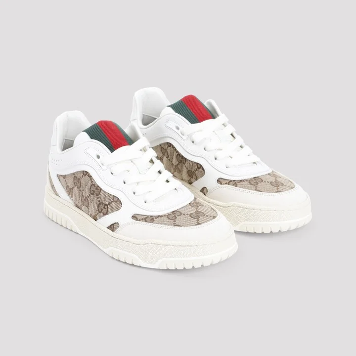 Re-web Trainer In Original Gg Canvas - Image 5
