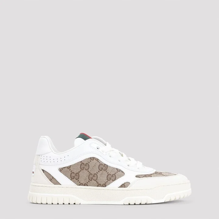 Re-web Trainer In Original Gg Canvas