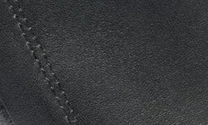 Rea Floral Embossed Leather Bootie - Image 7