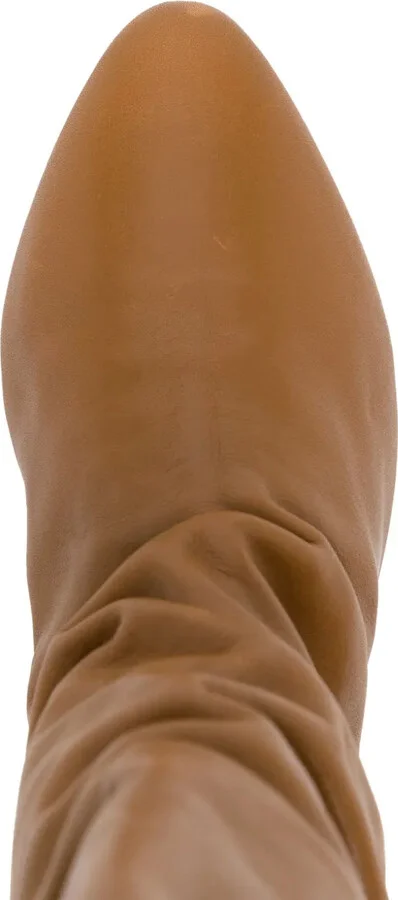 Reachi leather boots - Image 4