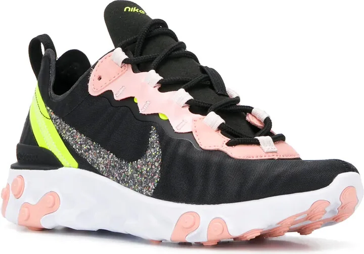 React Element 55 PRM sneakers - Image 2