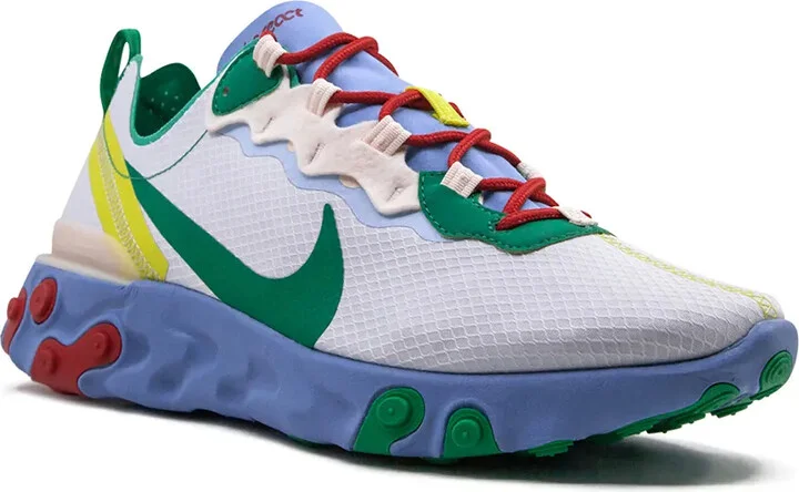 React Element 55 SE snekaers - Image 2