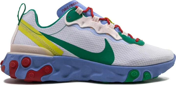 React Element 55 SE snekaers