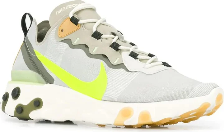 React Element 55 sneakers - Image 2
