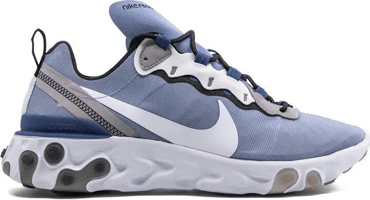 React Element 55 sneakers
