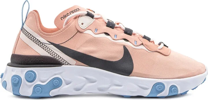 React Element 55 sneakers