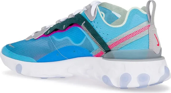 React Element 87 "Royal Tint" sneakers - Image 3