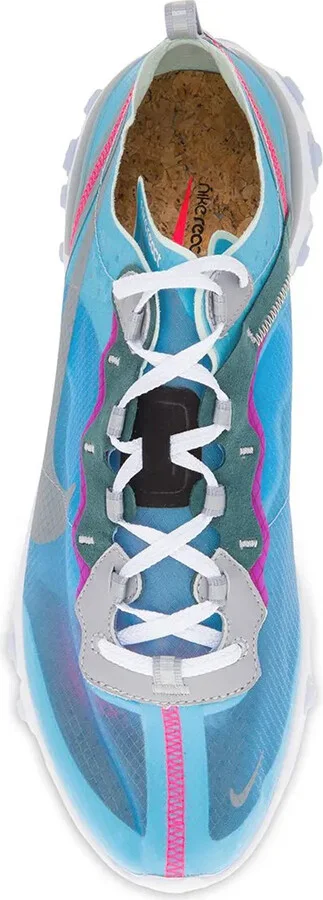 React Element 87 "Royal Tint" sneakers - Image 4