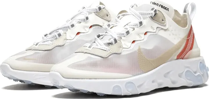 React Element 87 "Sail" sneakers - Image 2
