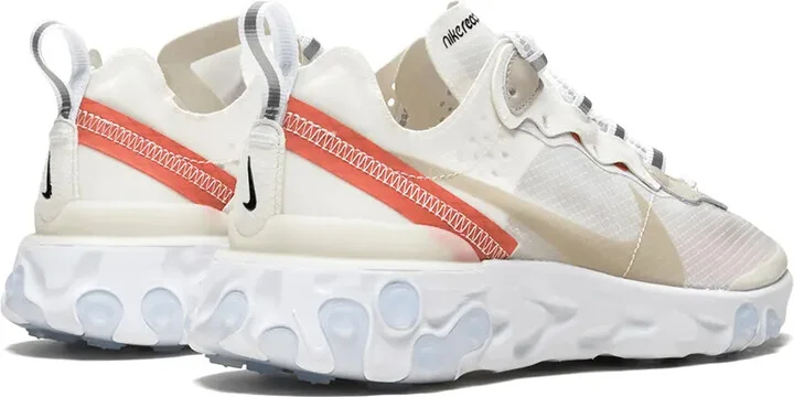 React Element 87 "Sail" sneakers - Image 3