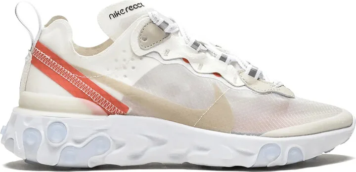 React Element 87 "Sail" sneakers