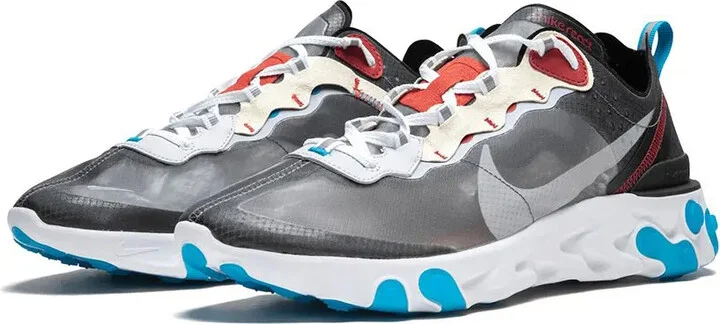 React Element 87 sneakers - Image 2