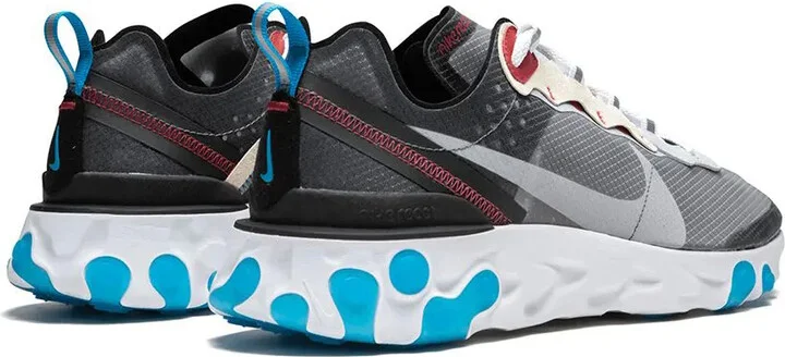 React Element 87 sneakers - Image 3