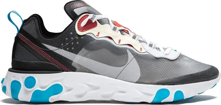 React Element 87 sneakers