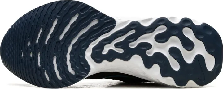 React Infinity 3 "Obsidian Bright Spruce" sneakers - Image 4