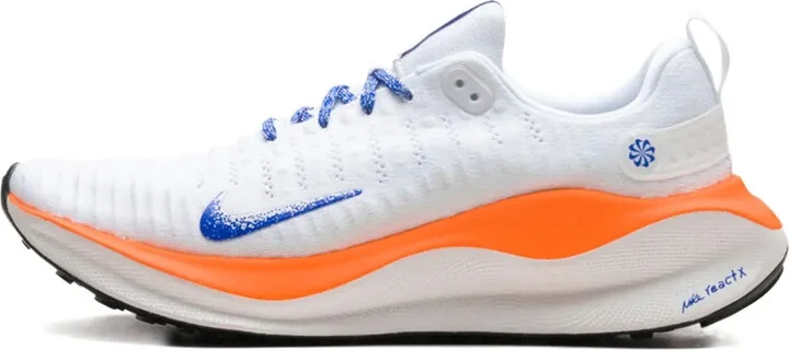 React Infinity Run 4 Blueprint "Multi-Color/Multi-Color" sneakers - Image 4