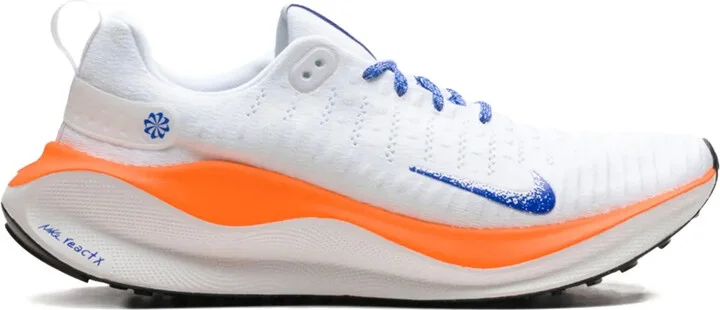 React Infinity Run 4 Blueprint "Multi-Color/Multi-Color" sneakers