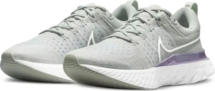 React Infinity Run Flyknit 2 "Lilac" sneakers - Image 2