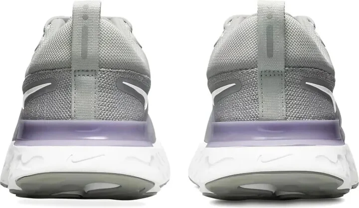 React Infinity Run Flyknit 2 "Lilac" sneakers - Image 3