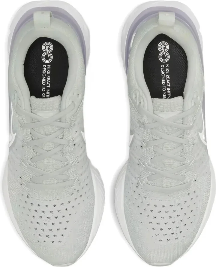 React Infinity Run Flyknit 2 "Lilac" sneakers - Image 4