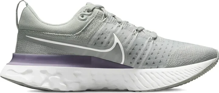 React Infinity Run Flyknit 2 "Lilac" sneakers