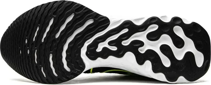 React Infinity Run Flyknit 2 "Volt" sneakers - Image 4
