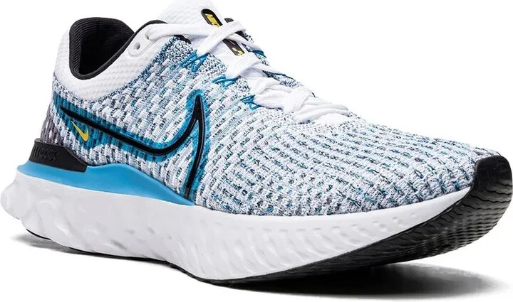 React Infinity Run Flyknit 3 sneakers - Image 2