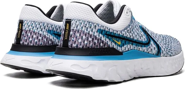 React Infinity Run Flyknit 3 sneakers - Image 3