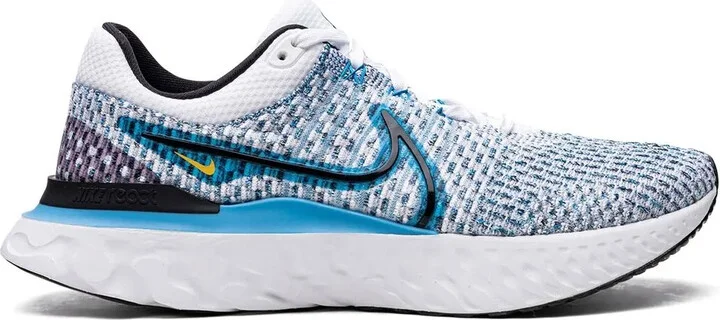React Infinity Run Flyknit 3 sneakers