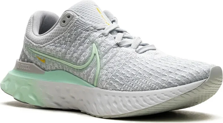 React Infinity Run PK 3 "Foam Mint" sneakers - Image 2