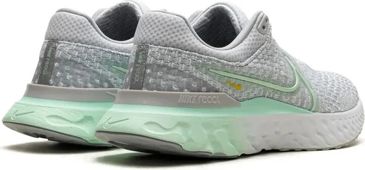 React Infinity Run PK 3 "Foam Mint" sneakers - Image 3