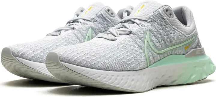 React Infinity Run PK 3 "Foam Mint" sneakers - Image 4