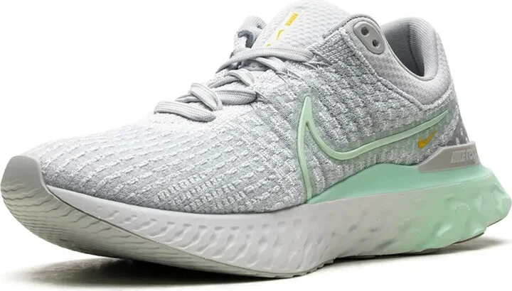 React Infinity Run PK 3 "Foam Mint" sneakers - Image 5