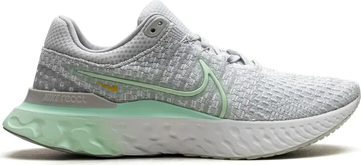 React Infinity Run PK 3 "Foam Mint" sneakers