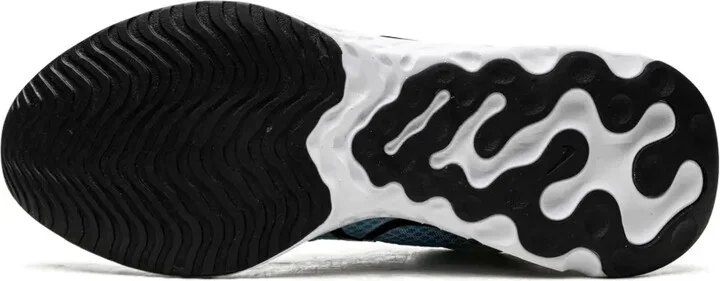 React Miler 3 low-top sneakers - Image 4