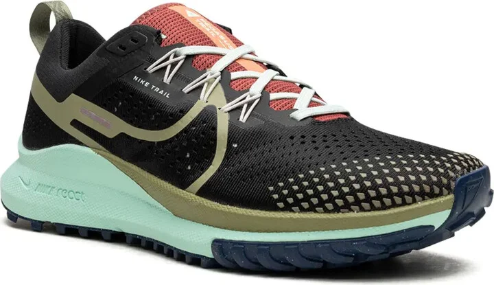 React Pegasus Trail 4 "Alligator" sneakers - Image 2