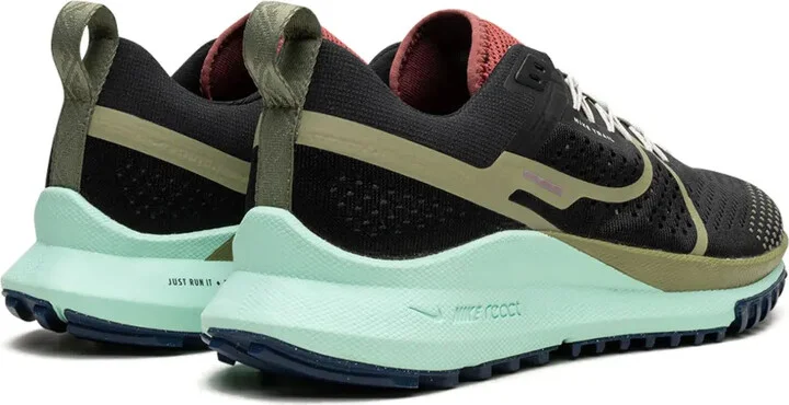 React Pegasus Trail 4 "Alligator" sneakers - Image 3