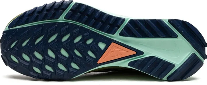 React Pegasus Trail 4 "Alligator" sneakers - Image 4