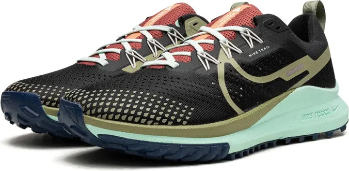 React Pegasus Trail 4 "Alligator" sneakers - Image 5