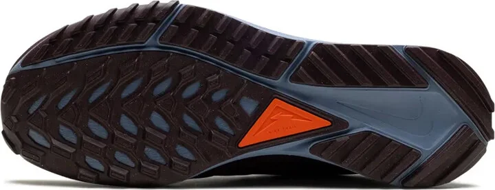 React Pegasus Trail 4 "Deep Jungle" sneakers - Image 4