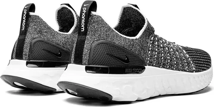 React Phantom Run Flyknit 2 "Oreo" sneakers - Image 3
