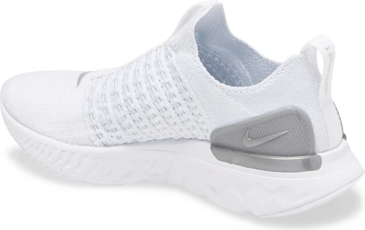 React Phantom Run Flyknit 2 Running Shoe - Image 2